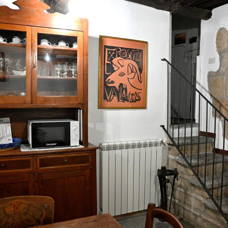 Palazzo Granaroli - Appartement - 16