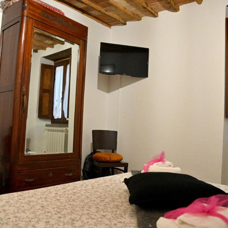 Palazzo Granaroli - Appartement - 21