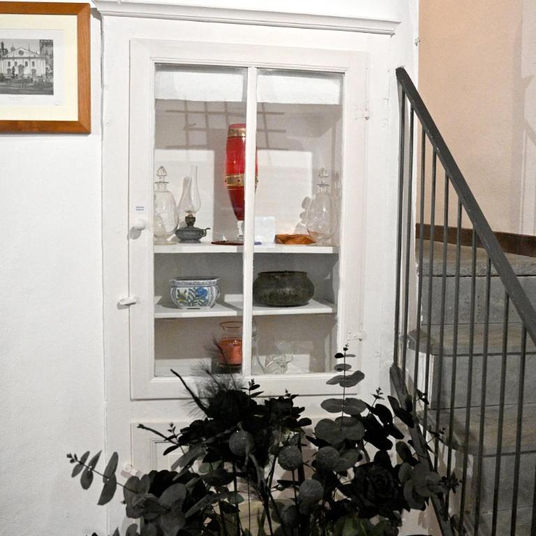 Palazzo Granaroli - Appartement - 22