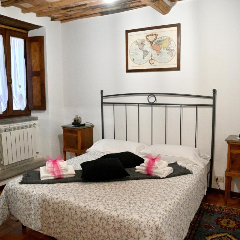 Palazzo Granaroli - Appartement - 20
