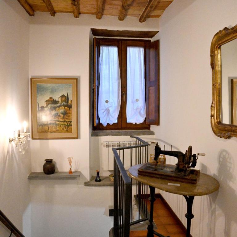 Palazzo Granaroli - Appartement - 24