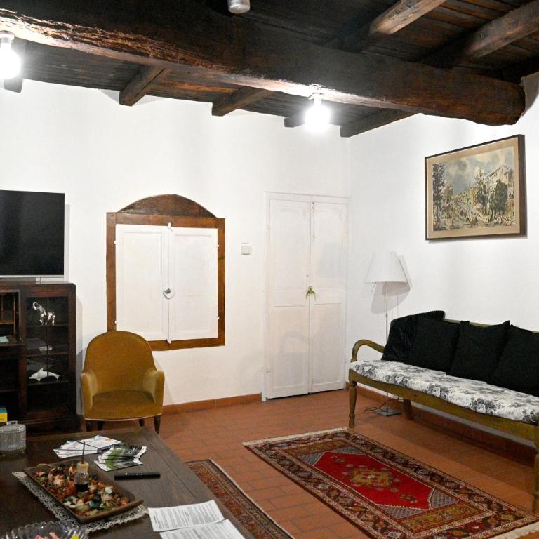 Palazzo Granaroli - Appartement - 12