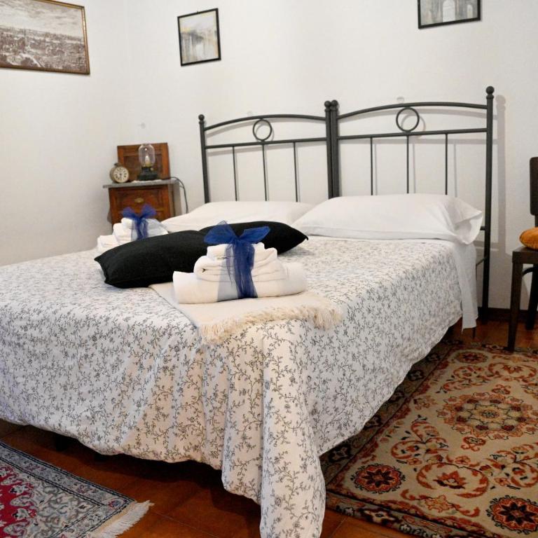 Palazzo Granaroli - Appartement - 17