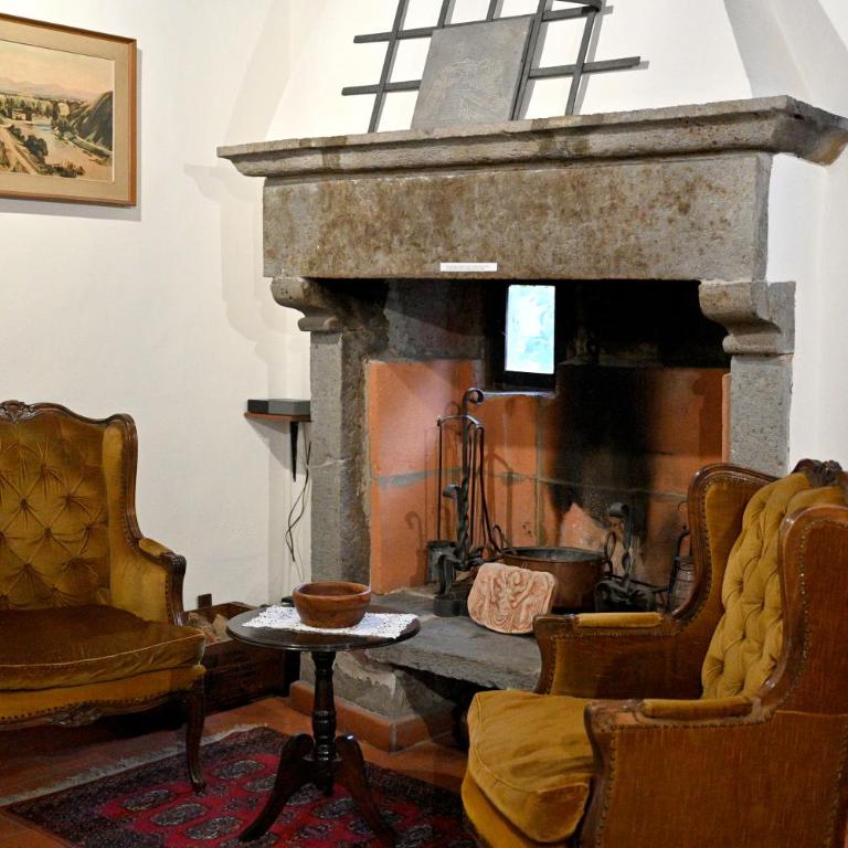 Palazzo Granaroli - Appartement - 14