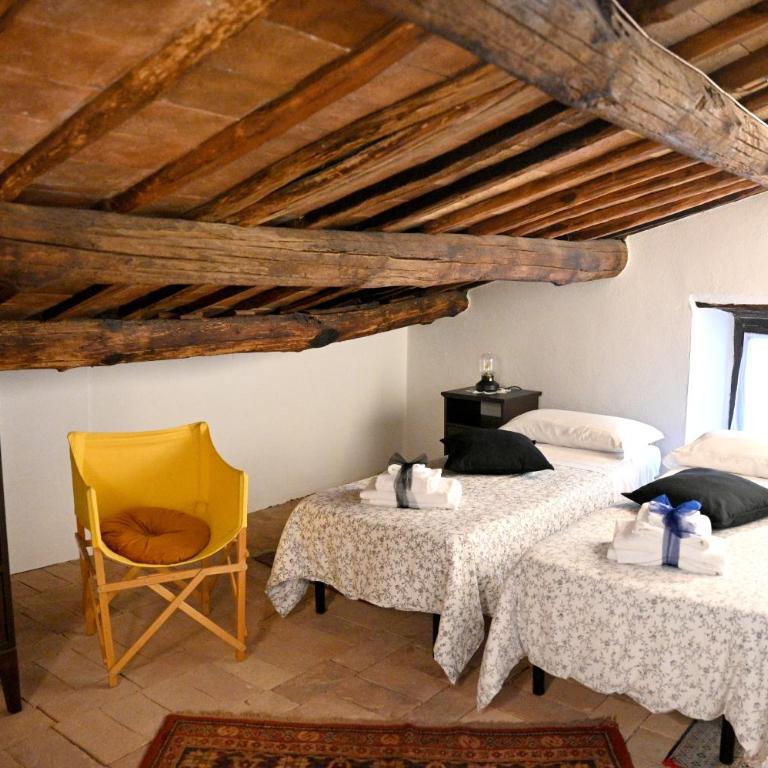 Palazzo Granaroli - Appartement - 25