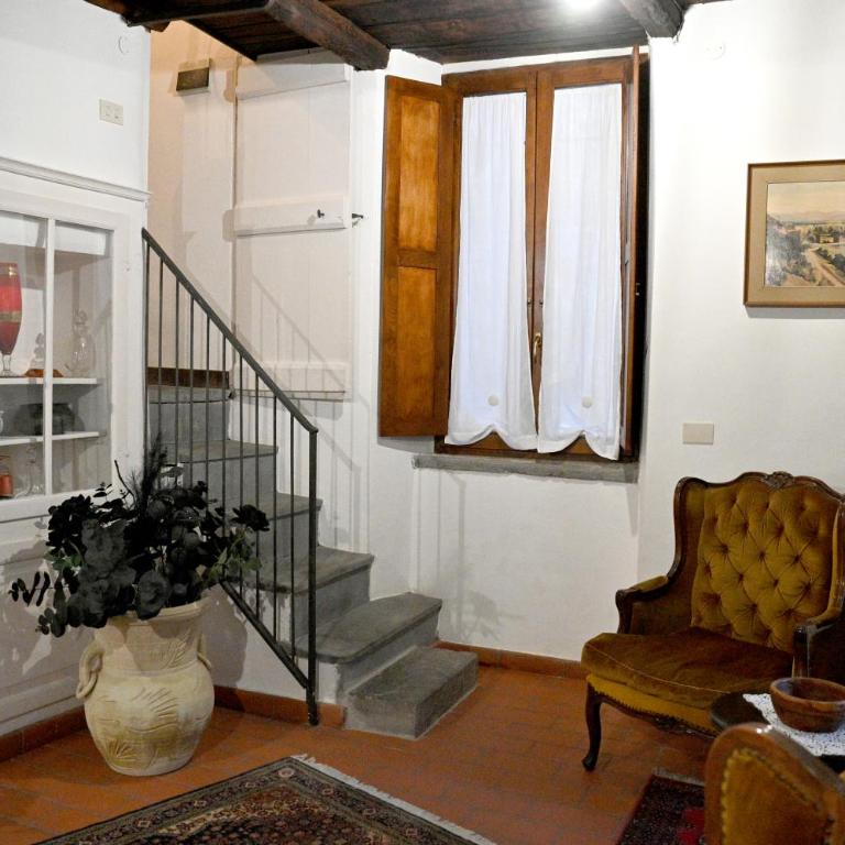 Palazzo Granaroli - Appartement - 10