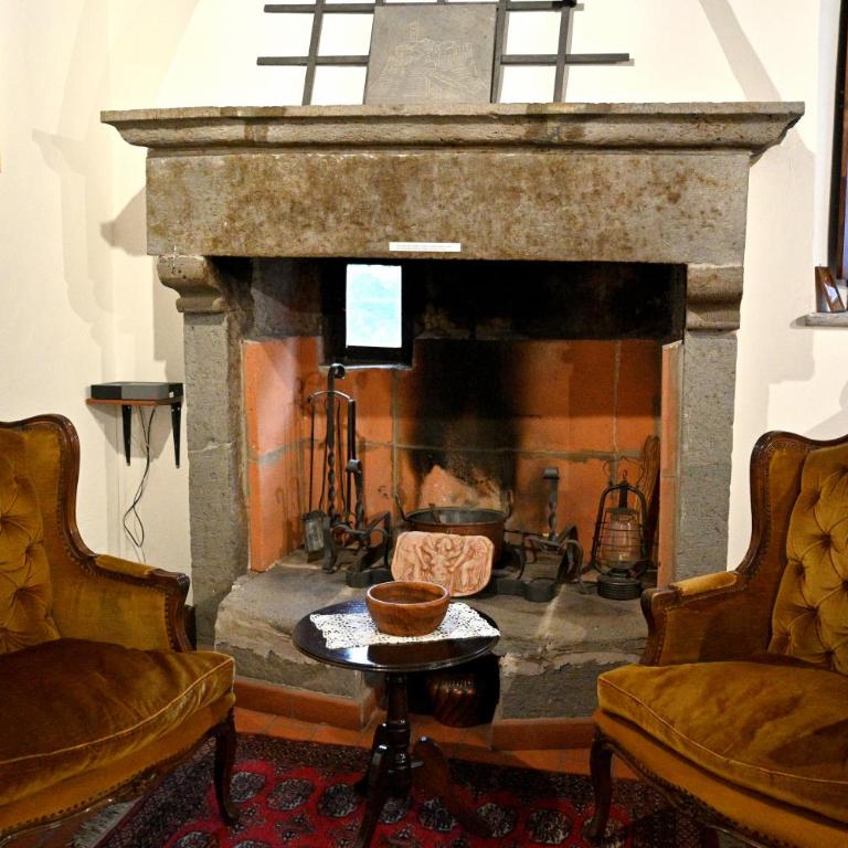 Palazzo Granaroli - Appartement - 11