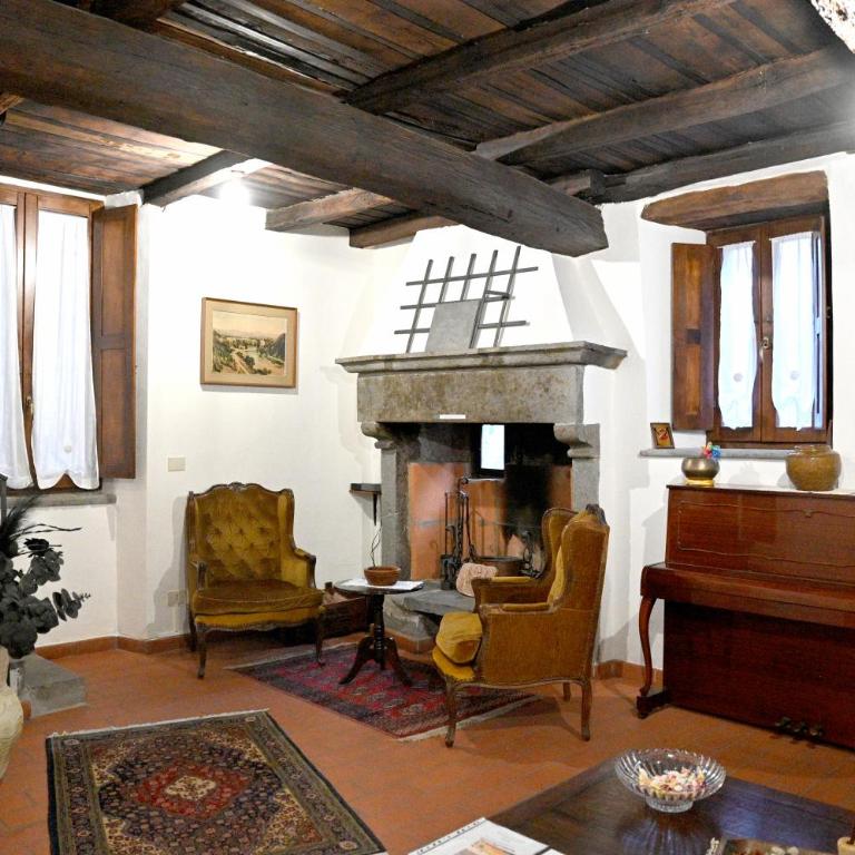 Palazzo Granaroli - Appartement - 13