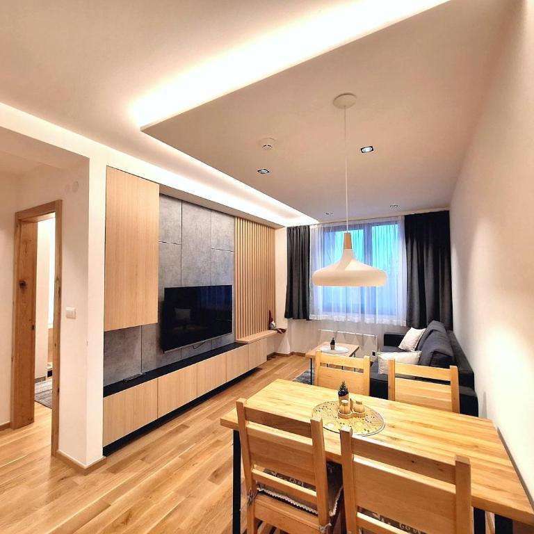 Apartman Maja, Apart-hotel Zlatni javor - Apartman sa 1 Spavaćom Sobom - 12