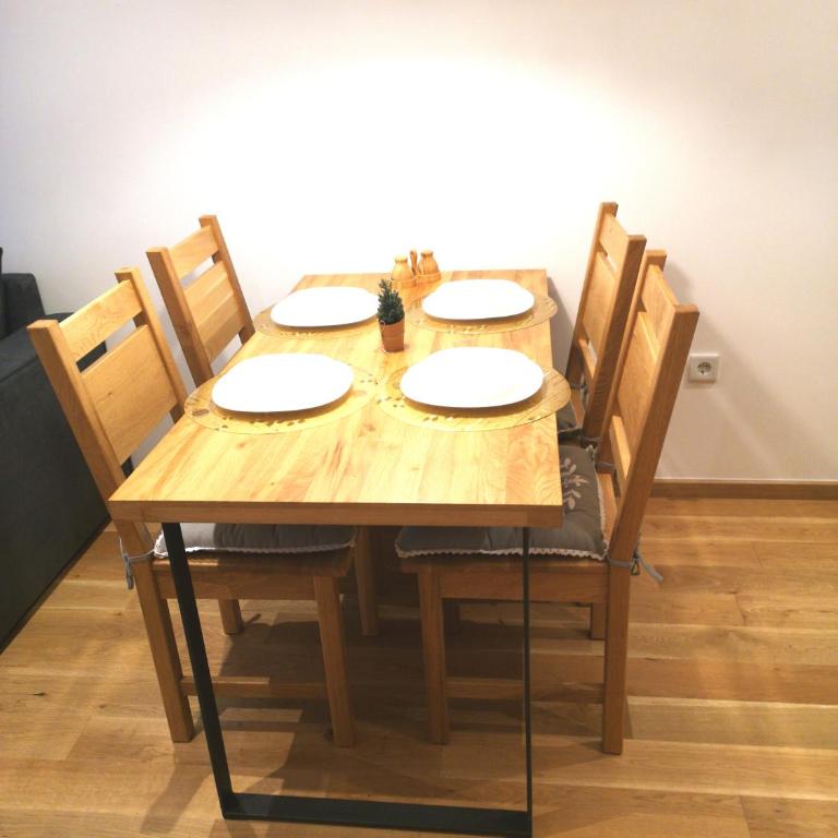 Apartman Maja, Apart-hotel Zlatni javor - Apartman sa 1 Spavaćom Sobom - 13