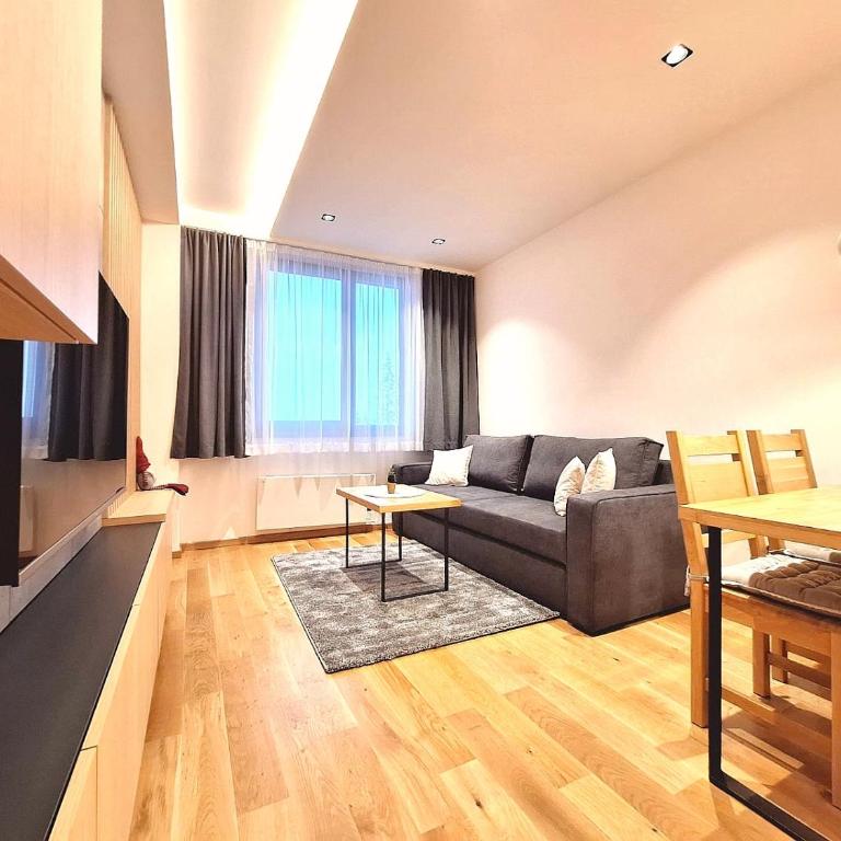 Apartman Maja, Apart-hotel Zlatni javor - Apartman sa 1 Spavaćom Sobom - 1