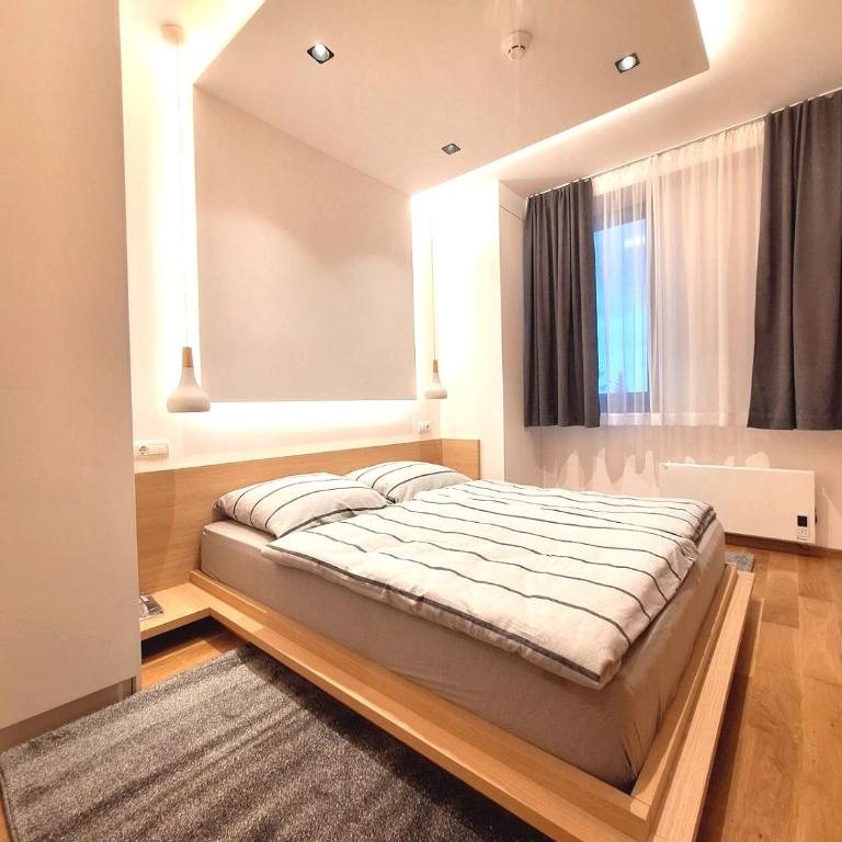Apartman Maja, Apart-hotel Zlatni javor - Apartman sa 1 Spavaćom Sobom - 14