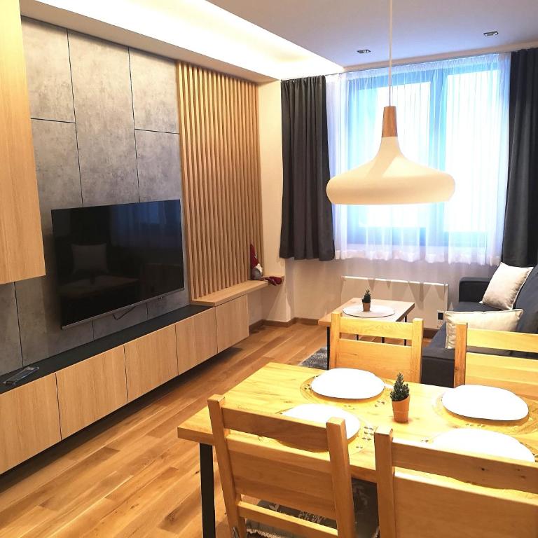 Apartman Maja, Apart-hotel Zlatni javor - Apartman sa 1 Spavaćom Sobom - 15