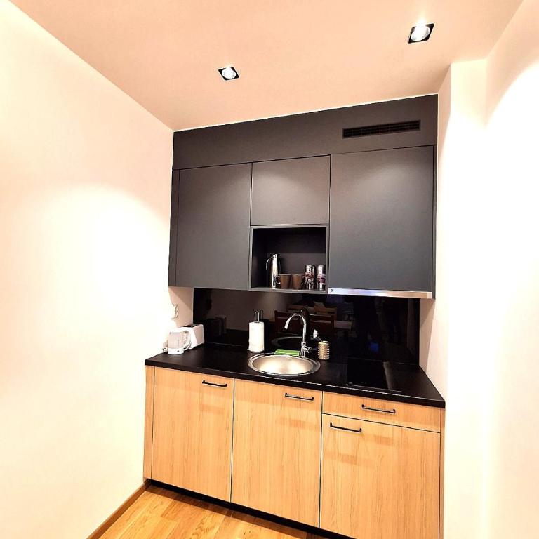 Apartman Maja, Apart-hotel Zlatni javor - Apartman sa 1 Spavaćom Sobom - 19