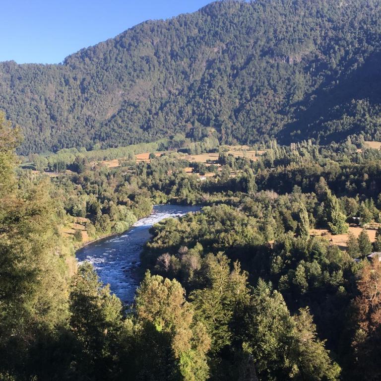Casa en Choshuenco a 180 metros de la Playa, Panguipulli, Los Ríos - Casa de 5 dormitorios - 15