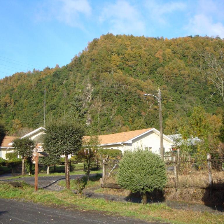 Casa en Choshuenco a 180 metros de la Playa, Panguipulli, Los Ríos - Casa de 5 dormitorios - 31