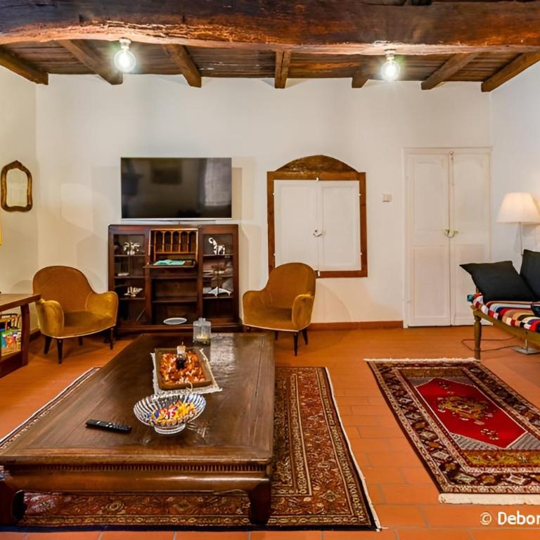 Palazzo Granaroli - Appartement - 3