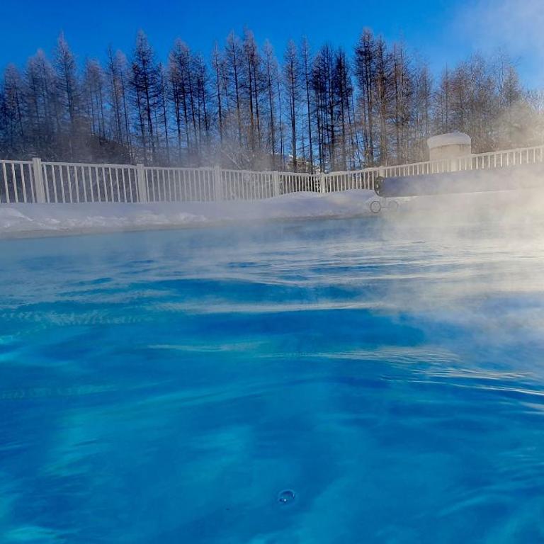 Super studio - Piscine - Parking couvert - Pied des pistes - Studio - Vue sur Montagne - 7