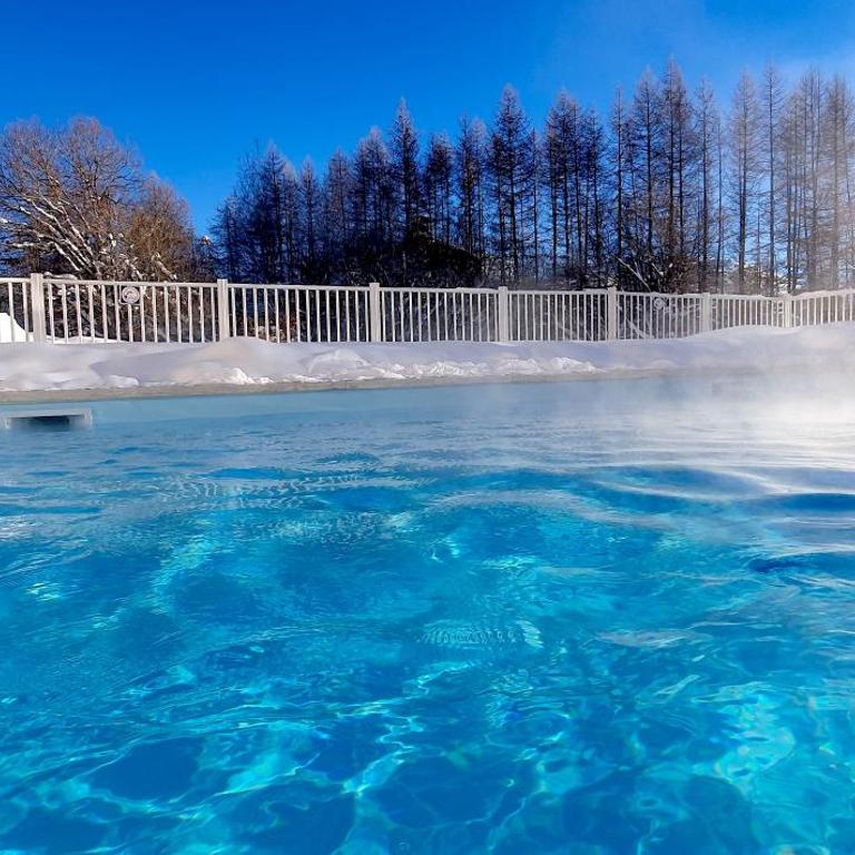 Super studio - Piscine - Parking couvert - Pied des pistes - Studio - Vue sur Montagne - 25