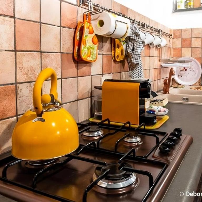 Palazzo Granaroli - Appartement - 7