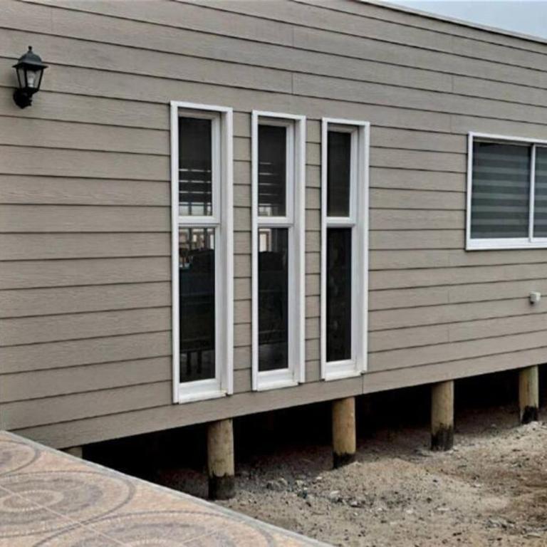 Cómodo, tranquilo y acogedor. - Three-Bedroom House - 16