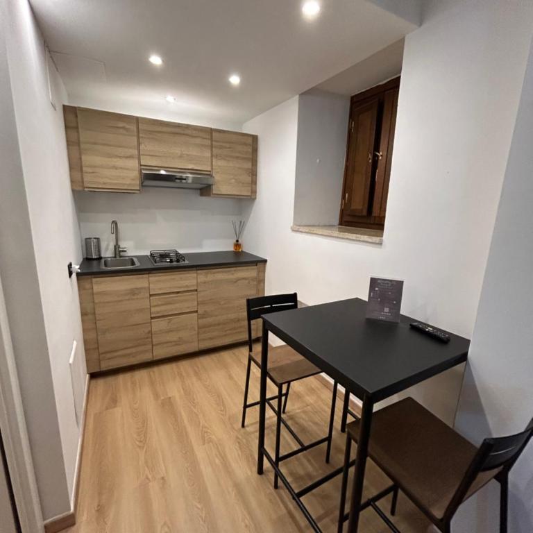 Pietrasuite Santa Brigida - Appartamento - Piano Terra - 5
