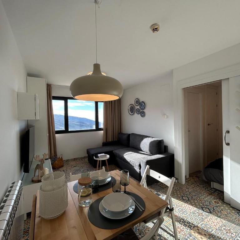 Ski&Fun - MONTE OIZ - Sierra Nevada - Apartamento de 1 dormitorio - 5