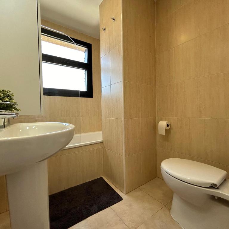 Ski&Fun - MONTE OIZ - Sierra Nevada - Apartamento de 1 dormitorio - 41