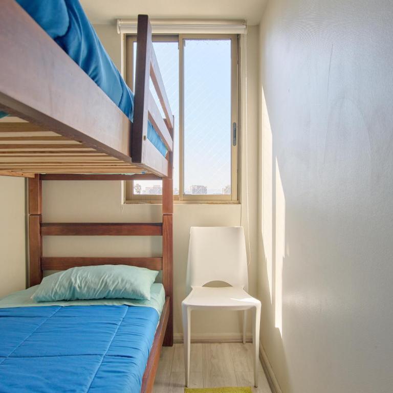 Departamento 2 dormitorios 2 baños + parking - Apartamento de 2 dormitorios - 9