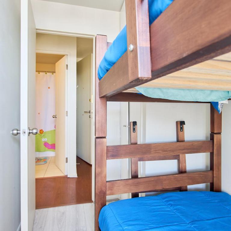 Departamento 2 dormitorios 2 baños + parking - Apartamento de 2 dormitorios - 21