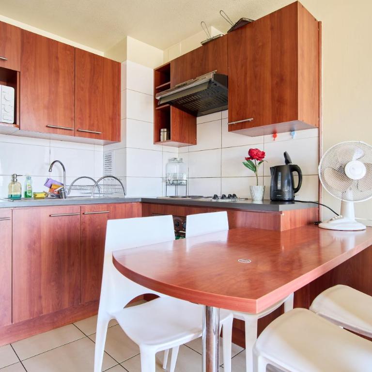 Departamento 2 dormitorios 2 baños + parking - Apartamento de 2 dormitorios - 22