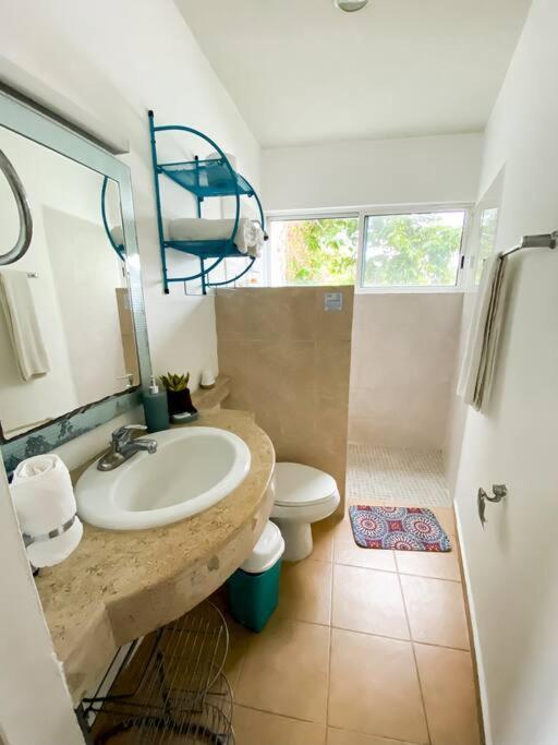 CASA MINERVA MERIDA - Casa con 1 dormitorio - 30