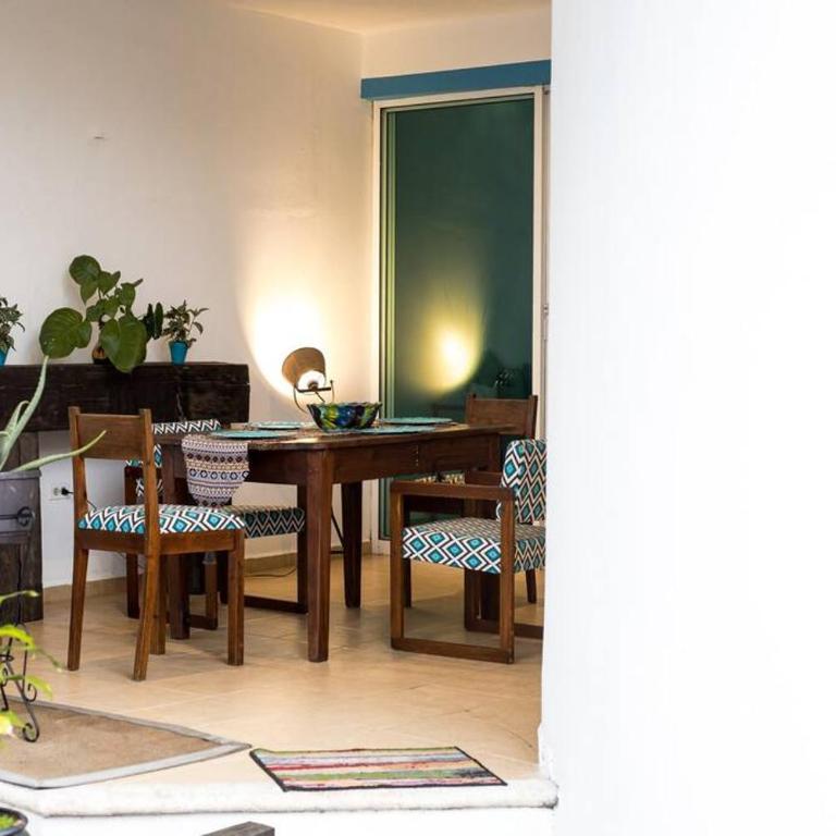 CASA MINERVA MERIDA - Casa con 1 dormitorio - 10
