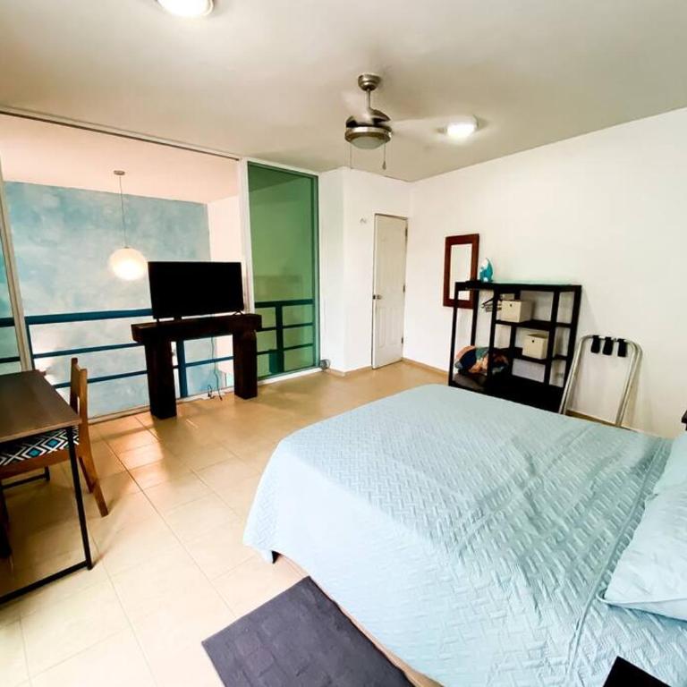 CASA MINERVA MERIDA - Casa con 1 dormitorio - 29