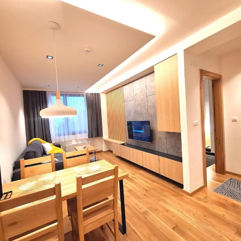 Apartman Maja, Apart-hotel Zlatni javor - Apartman sa 1 Spavaćom Sobom - 9