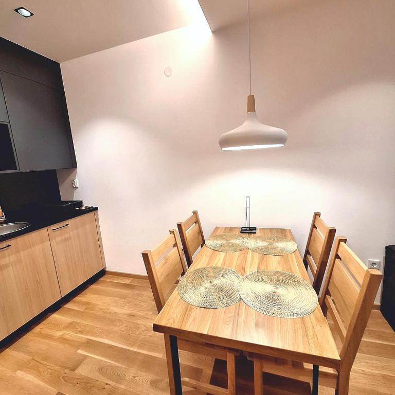 Apartman Maja, Apart-hotel Zlatni javor - Apartman sa 1 Spavaćom Sobom - 8