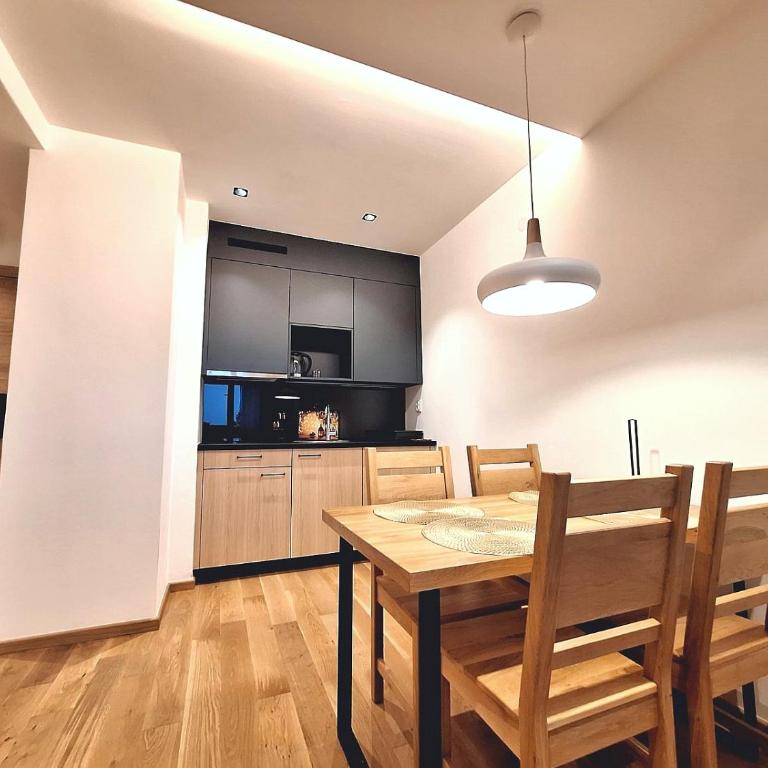 Apartman Maja, Apart-hotel Zlatni javor - Apartman sa 1 Spavaćom Sobom - 6