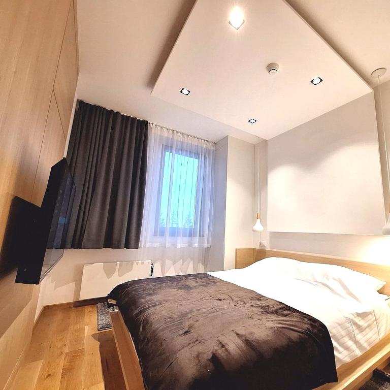 Apartman Maja, Apart-hotel Zlatni javor - Apartman sa 1 Spavaćom Sobom - 5