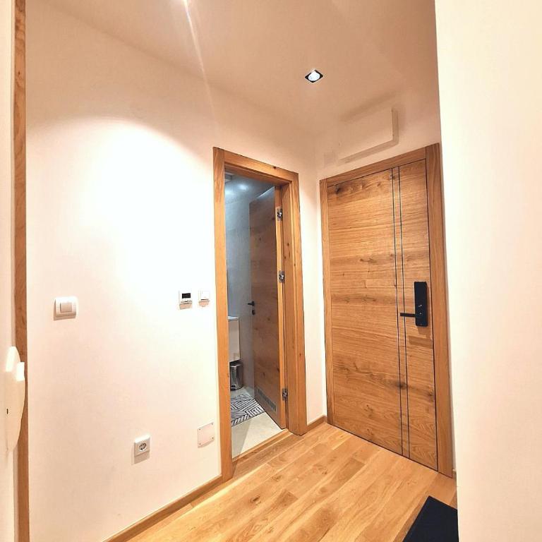 Apartman Maja, Apart-hotel Zlatni javor - Apartman sa 1 Spavaćom Sobom - 3
