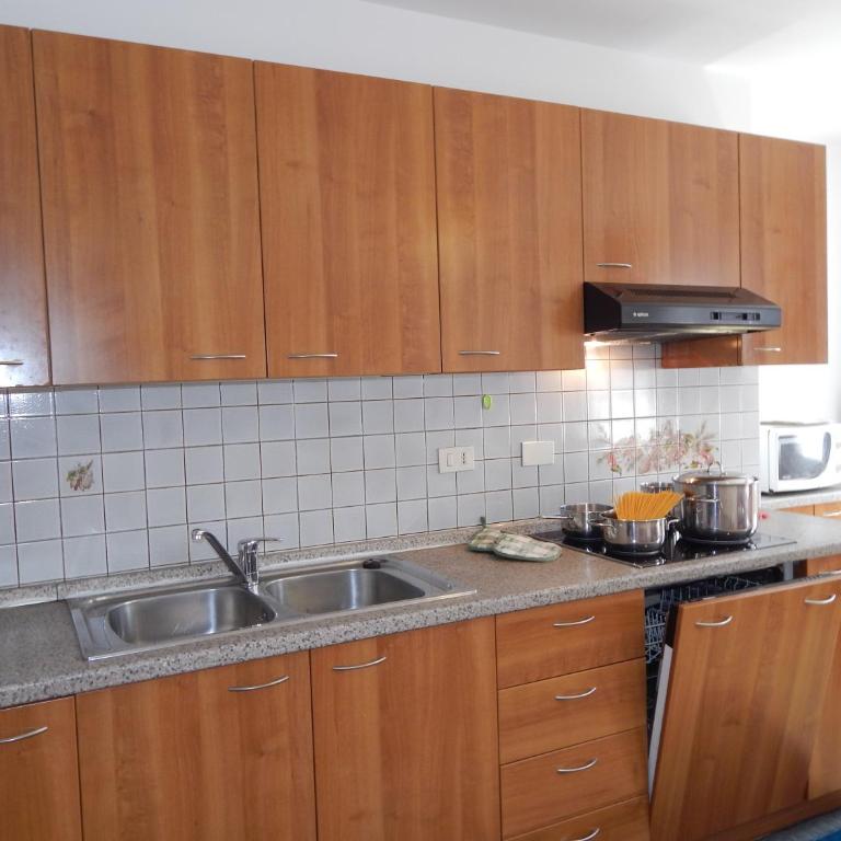 Chalet Pradat - Appartamento con 2 Camere da Letto - 6