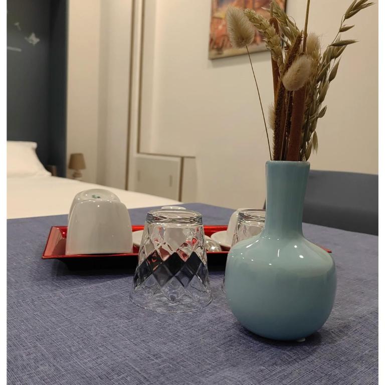 PIGRO House - Bologna Airport Suite - Camera Matrimoniale Superior - 12