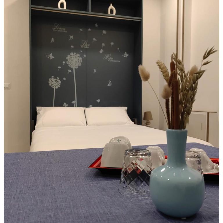 PIGRO House - Bologna Airport Suite - Camera Matrimoniale Superior - 1