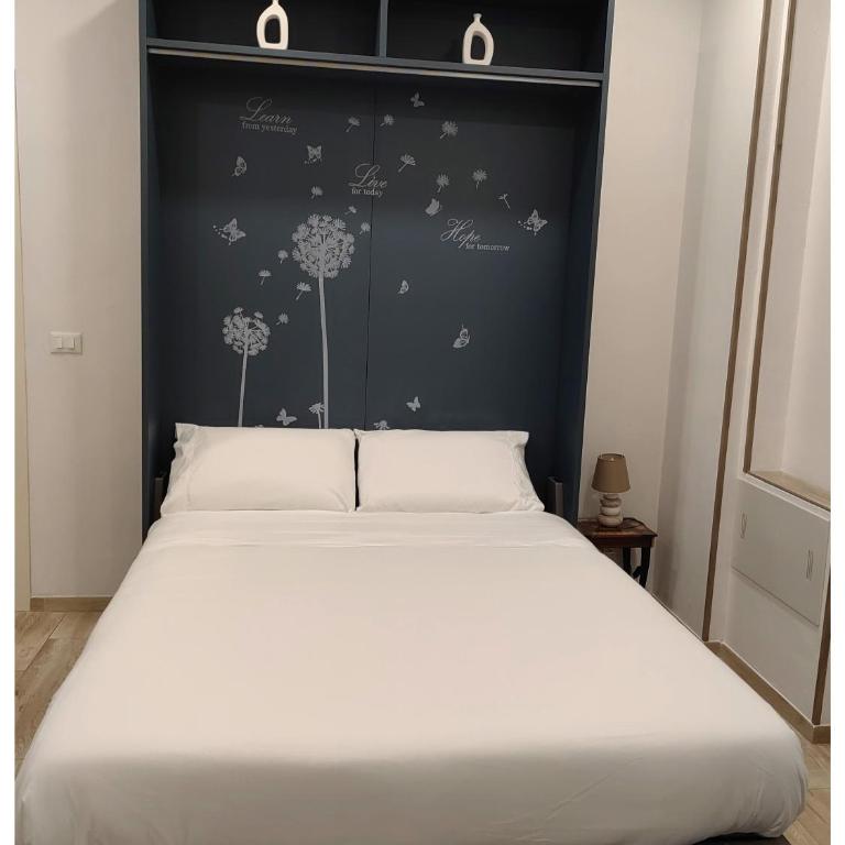 PIGRO House - Bologna Airport Suite - Camera Matrimoniale Superior - 16