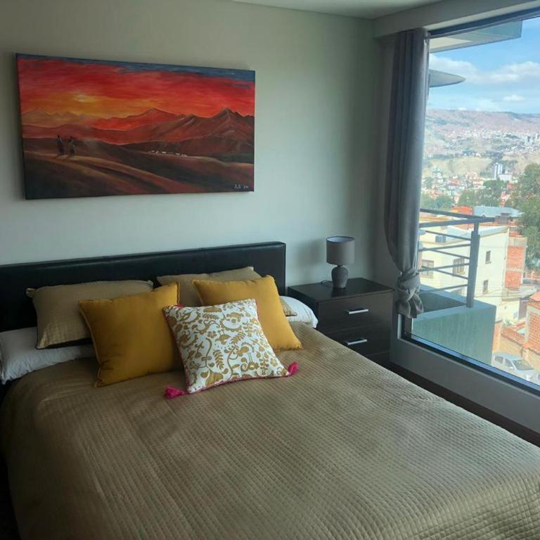 HABITARE - Apartamento de 1 dormitorio - 6