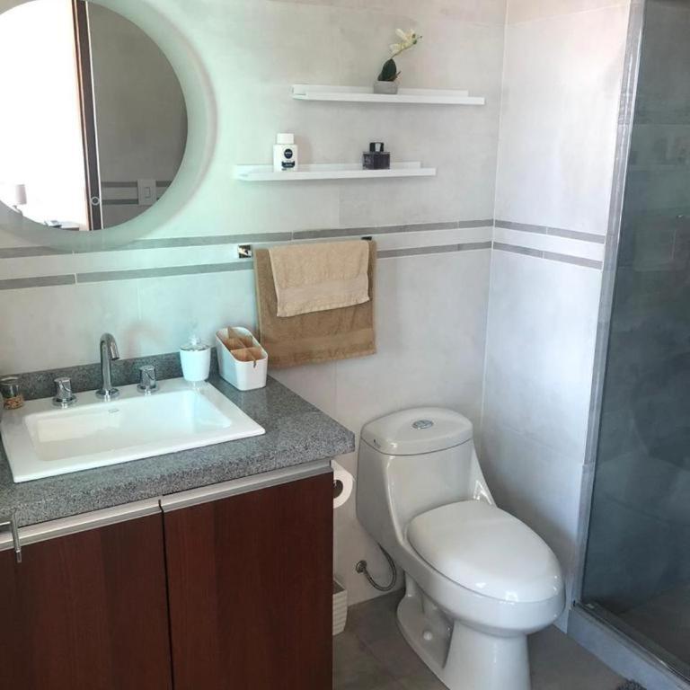 HABITARE - Apartamento de 1 dormitorio - 7