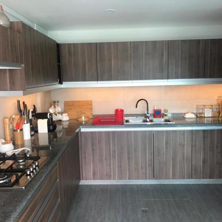 HABITARE - Apartamento de 1 dormitorio - 11