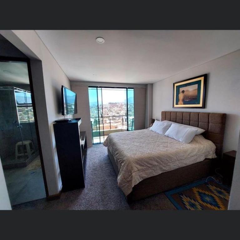 HABITARE - Apartamento de 1 dormitorio - 13