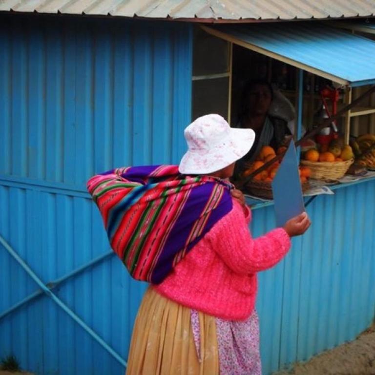 HABITARE - Apartamento de 1 dormitorio - 16