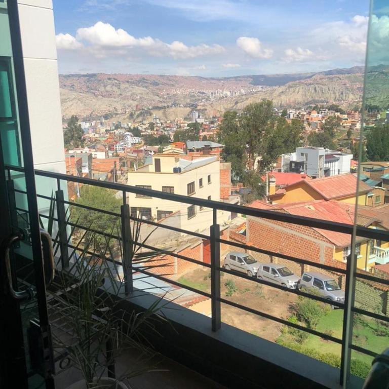 HABITARE - Apartamento de 1 dormitorio - 23