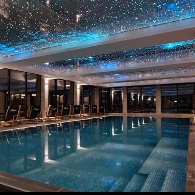 ICE-KOP Milmari - Apartman sa 1 Spavaćom Sobom - 40